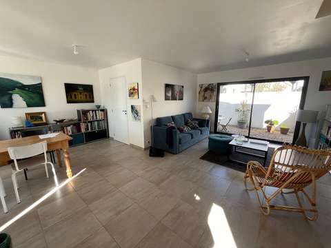 Vente maison 2 pièces Saint-Nazaire 44