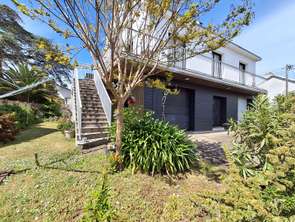Vente Maison 5 chambresSaint-Nazaire