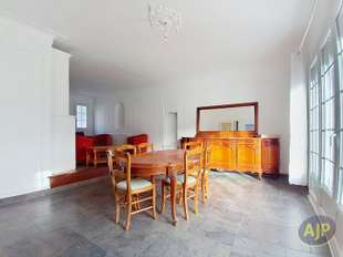 Photo Vente maison Saint-Nazaire