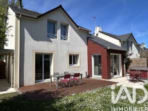 Vente Maison 4 chambresSaint-Nazaire