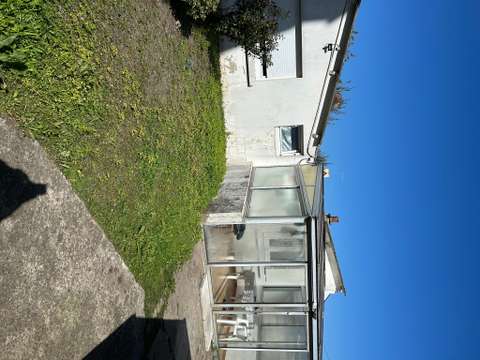 Vente maison