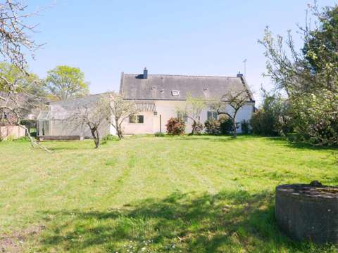 Vente maison 8 pièces Saint-Nazaire 44