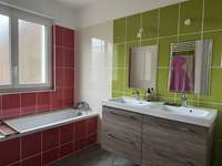 Vente maison 8 pièces Vente maison 8 pièces