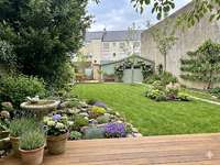 Vente maison 8 pièces Vente maison 8 pièces