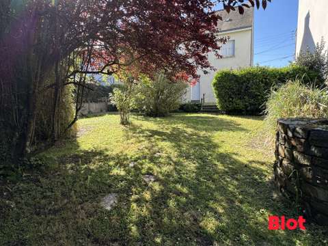 Vente maison 4 pièces Saint-Nazaire 44