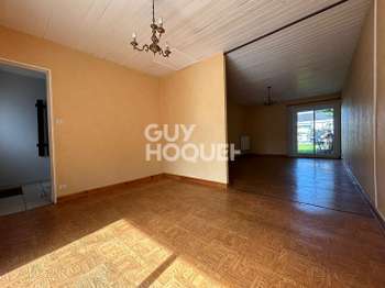 Vente maison 4 pièces Vente maison 4 pièces