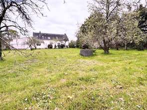 Vente Maison 6 chambresSaint-Nazaire