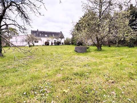 Vente maison 9 pièces Saint-Nazaire 44