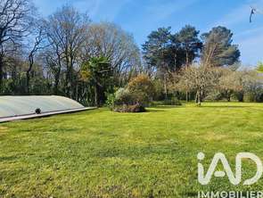 Vente Maison 4 chambresSaint-Nazaire
