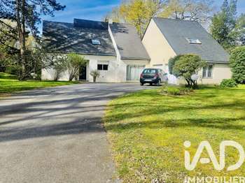 Vente maison 9 pièces