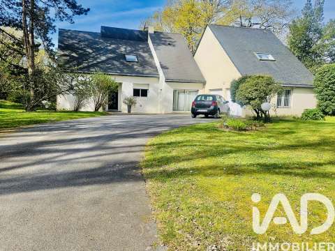Vente maison 9 pièces Vente maison 9 pièces