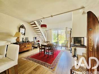 Vente Maison 4 chambresSaint-Nazaire