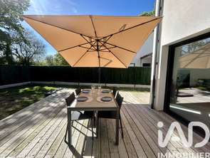 Vente Maison 3 chambresSaint-Nazaire