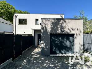 Vente Maison 3 chambresSaint-Nazaire