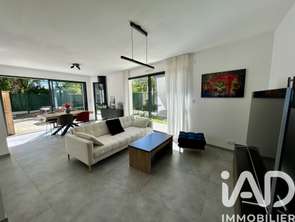 Vente Maison 3 chambresSaint-Nazaire