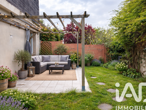 Vente Maison 4 chambresSaint-Nazaire