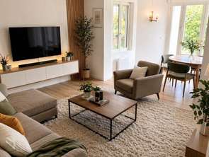 Vente Maison 3 chambresSaint-Nazaire