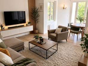 Vente Maison 3 chambresSaint-Nazaire
