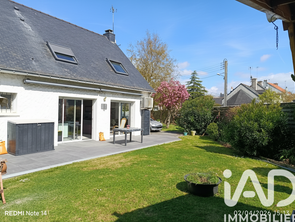 Vente Maison 5 chambresSaint-Nazaire