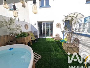 Vente Maison 5 chambresSaint-Nazaire