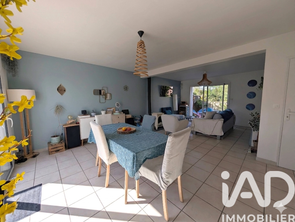 Vente Maison 5 chambresSaint-Nazaire