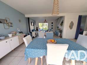 Vente Maison 5 chambresSaint-Nazaire