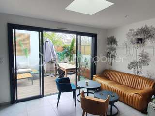 Vente maison 4 pièces Vente maison 4 pièces