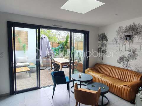 Vente maison 4 pièces Vente maison 4 pièces