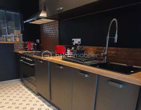 Vente maison 4 pièces Vente maison 4 pièces