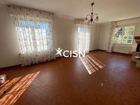 Vente maison 10 pièces Vente maison 10 pièces