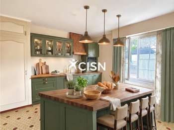Vente maison 10 pièces Vente maison 10 pièces