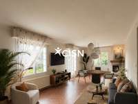 Vente maison 10 pièces Vente maison 10 pièces