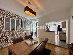 Vente Maison 4 chambresSaint-Nazaire