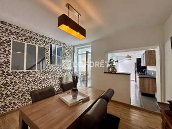 Vente Maison 4 chambresSaint-Nazaire