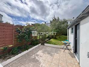Vente Maison 4 chambresSaint-Nazaire