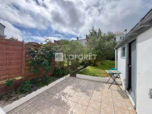 Photo Vente maison Saint-Nazaire