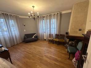 Vente Maison 5 chambresSaint-Nazaire