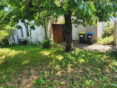 Vente maison 7 pièces Saint-Nazaire 44