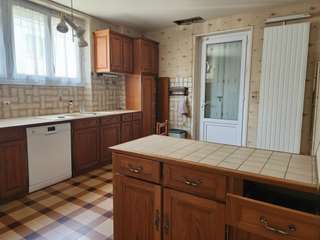 Vente maison 7 pièces Vente maison 7 pièces
