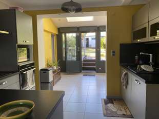 Photo Vente maison Saint-Nazaire