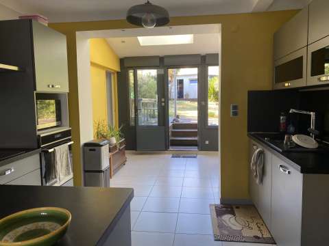 Vente maison 7 pièces Saint-Nazaire 44