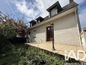 Vente Maison 4 chambresSaint-Nazaire