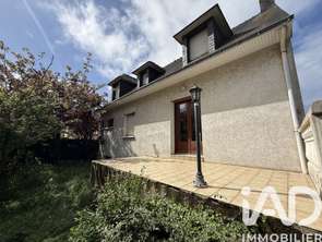 Vente Maison 4 chambresSaint-Nazaire