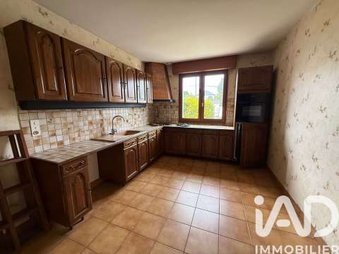 Vente maison 6 pièces Vente maison 6 pièces