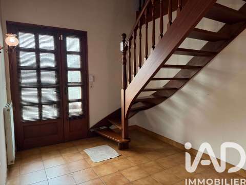 Vente maison 6 pièces Vente maison 6 pièces