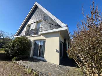 Vente maison 6 pièces Saint-Nazaire 44