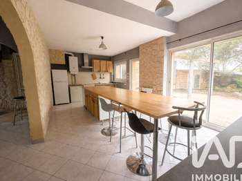 Vente maison 5 pièces Saint-Nazaire 44