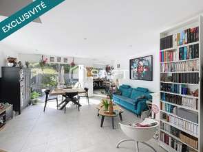 Vente Maison 3 chambresSaint-Nazaire