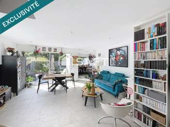 Vente maison 4 pièces Saint-Nazaire 44