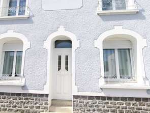 Vente Maison 3 chambresSaint-Nazaire